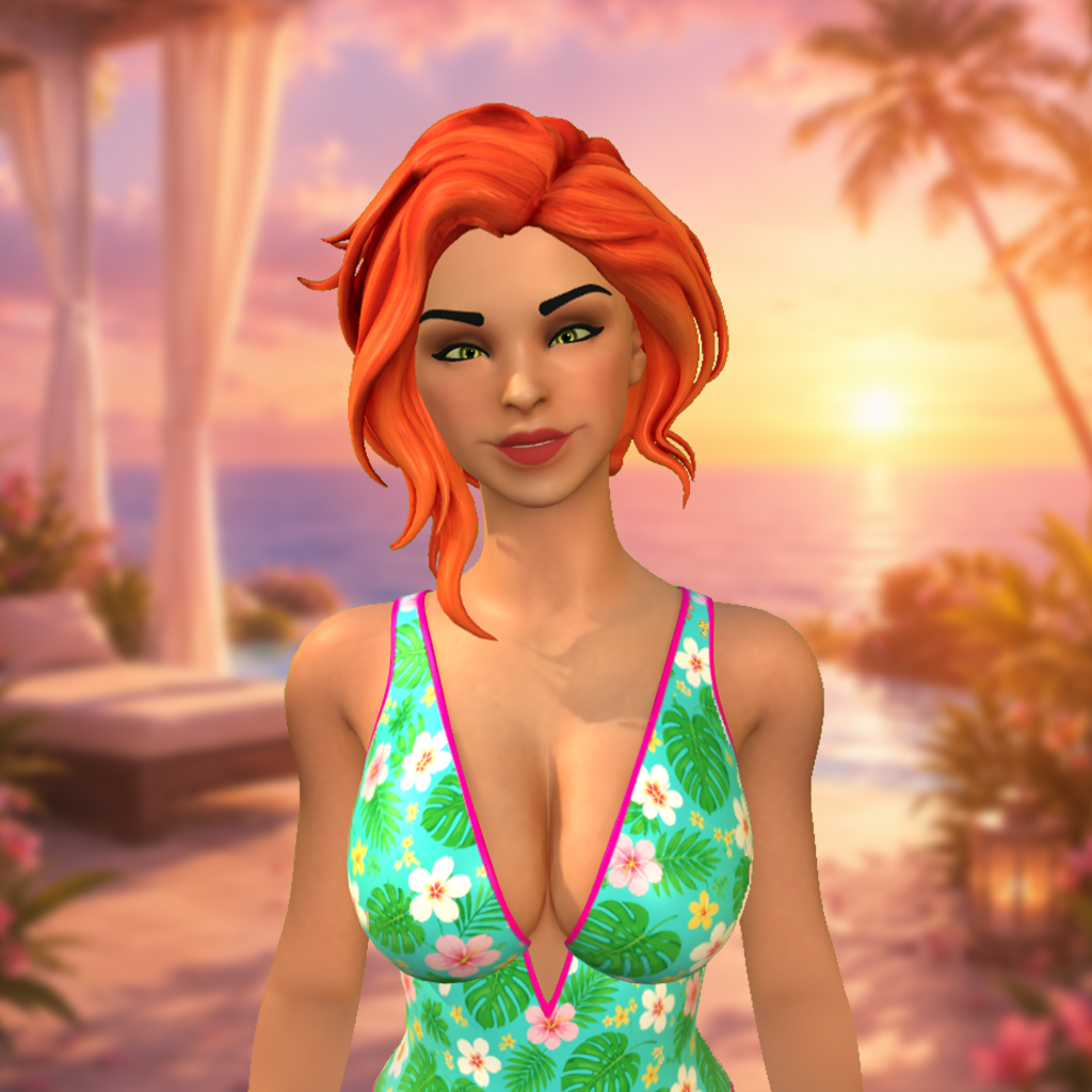 Maya