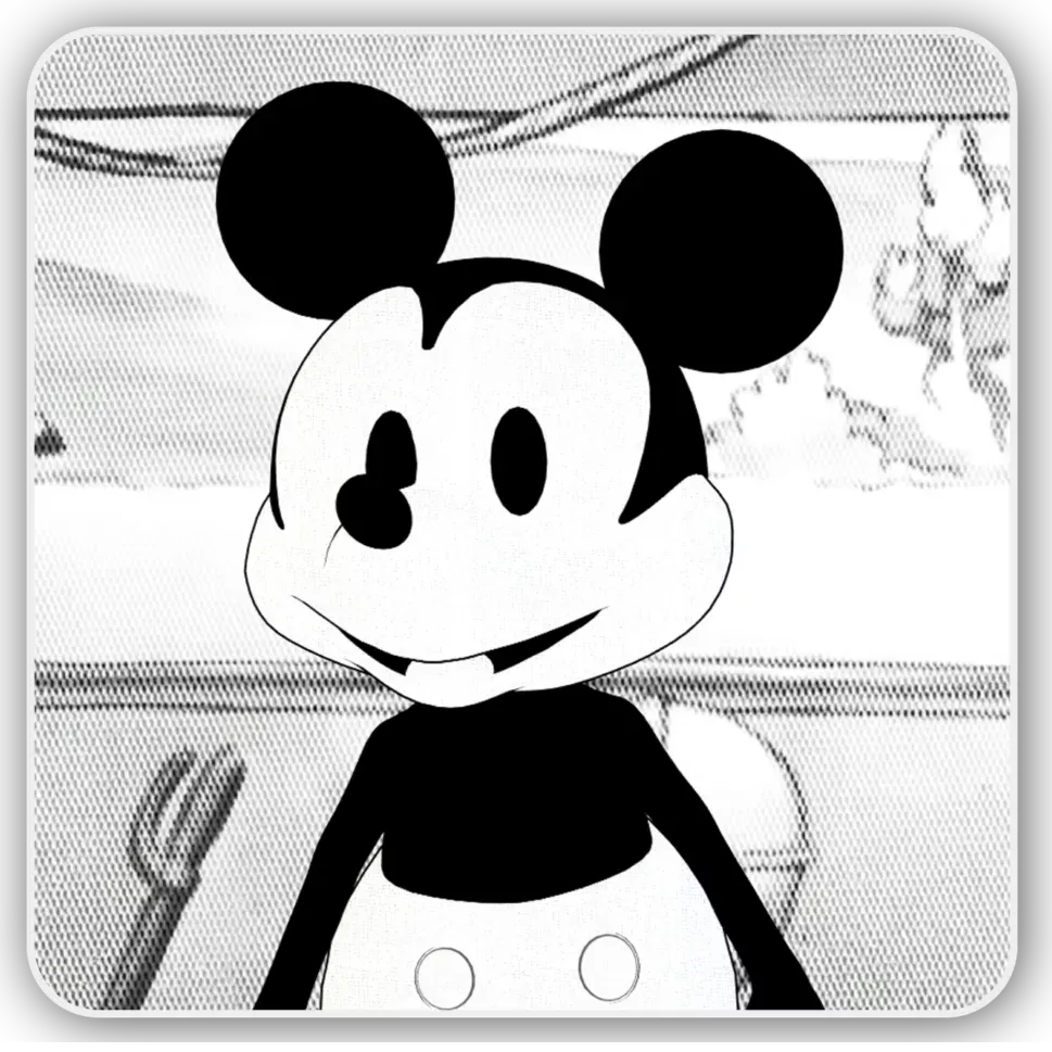 Steamboat Willie