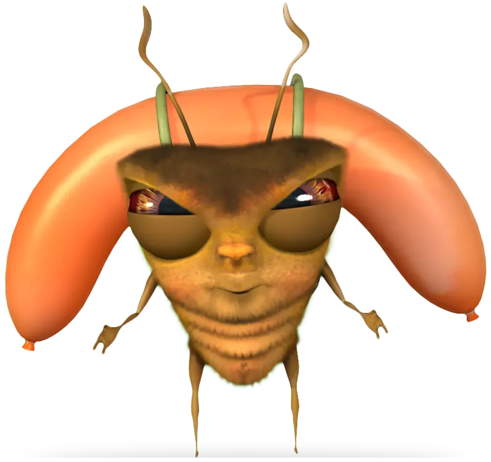 Malicious Rangar