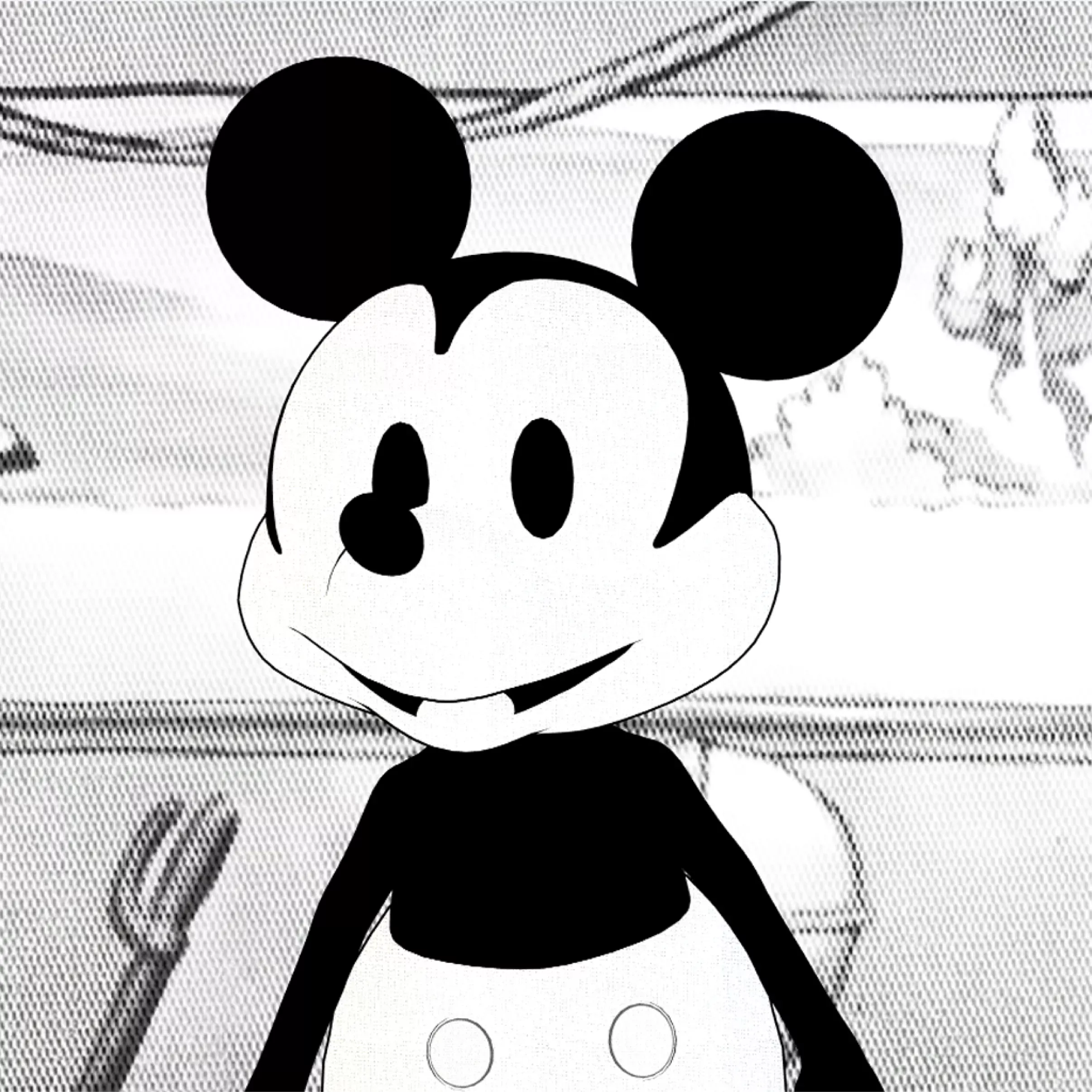 Steamboat Willie