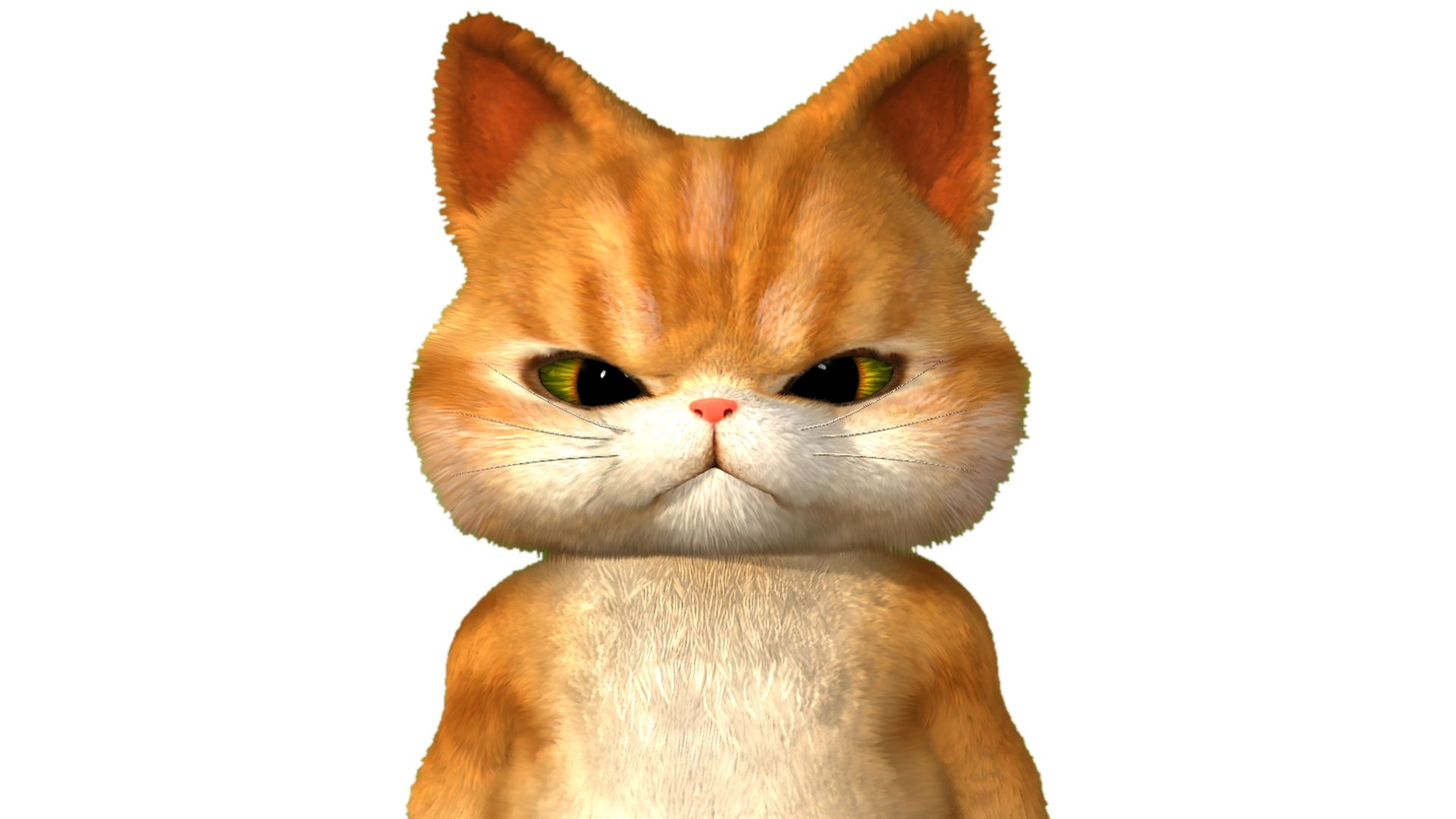 Fat Cat