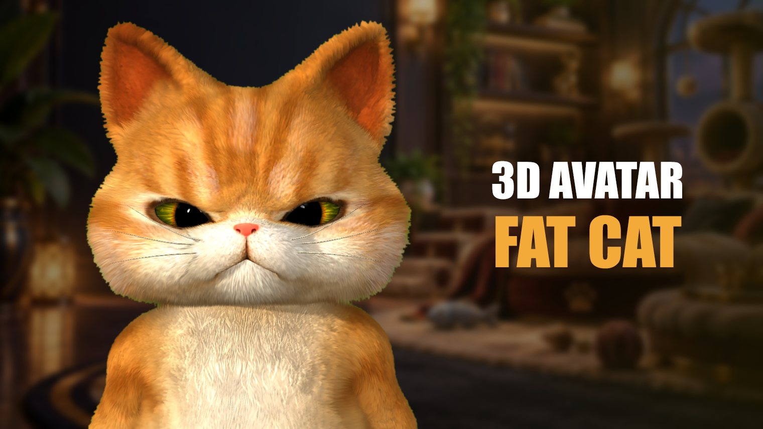 Fat Cat gallery
