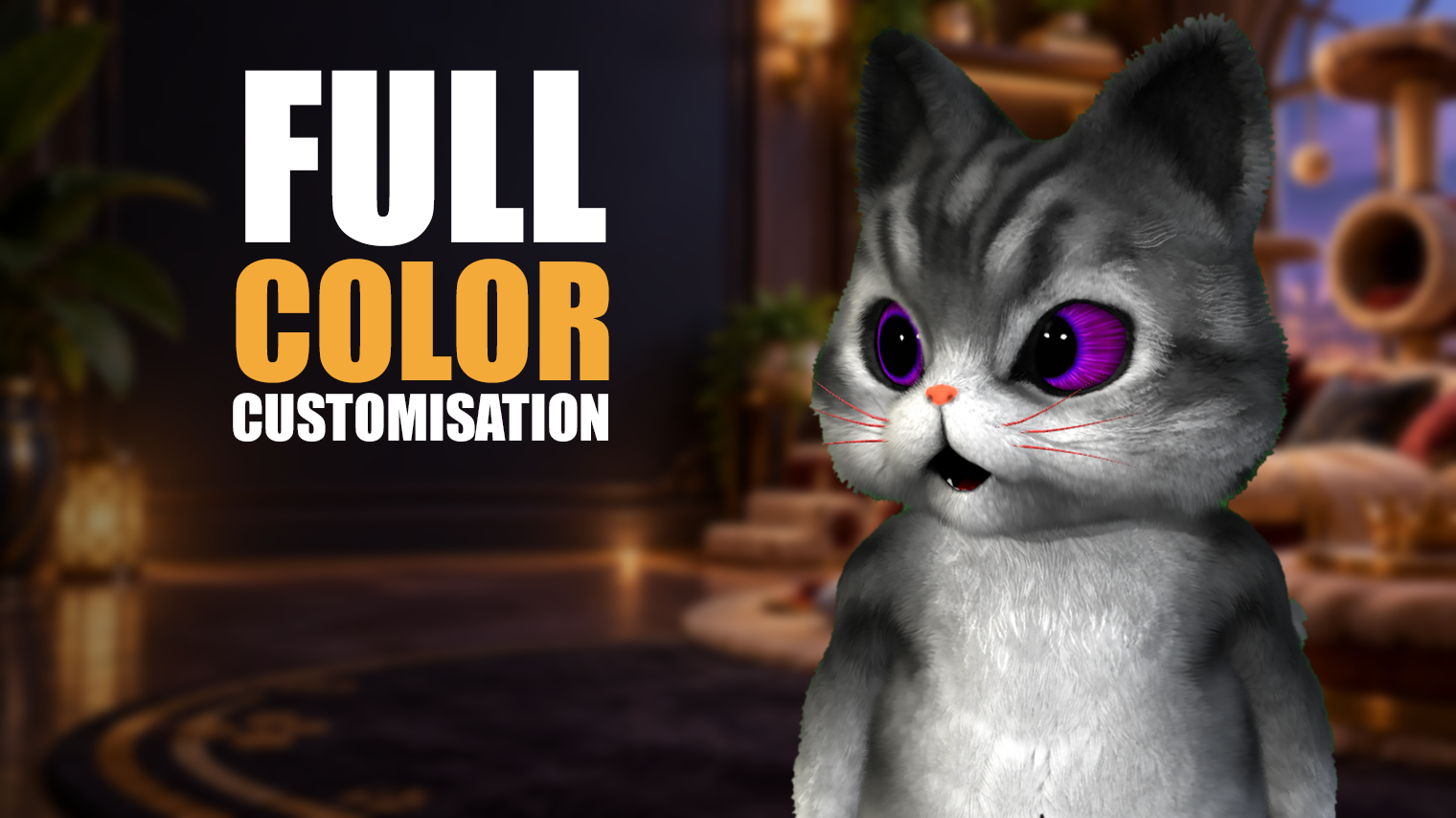 Fat Cat gallery