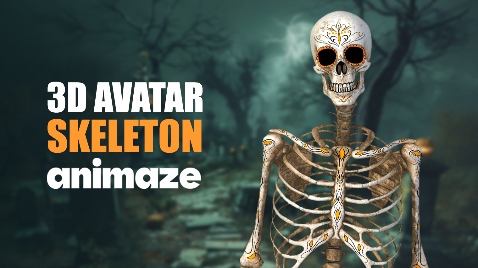 Skeleton gallery