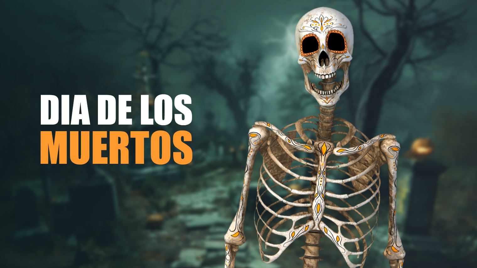 Skeleton gallery