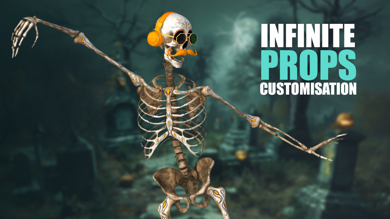 Skeleton gallery