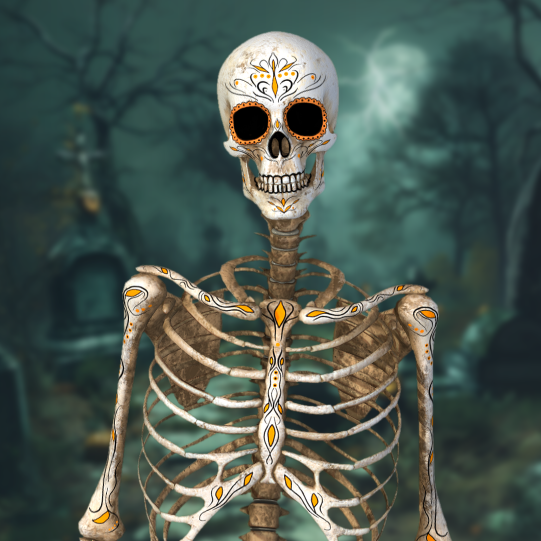 Skeleton